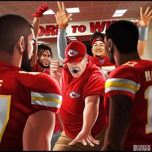 Meet your Posher, Rob